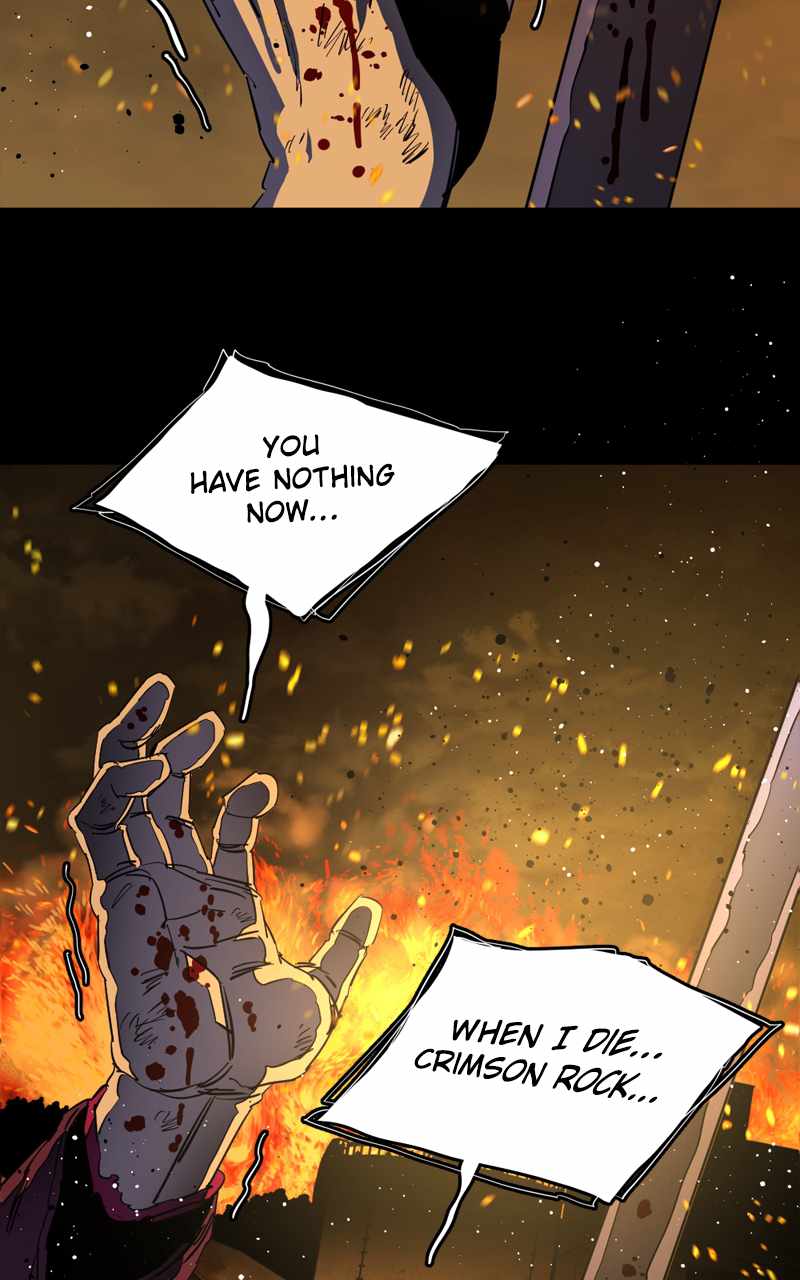 Parallel City Chapter 129 - Page 21