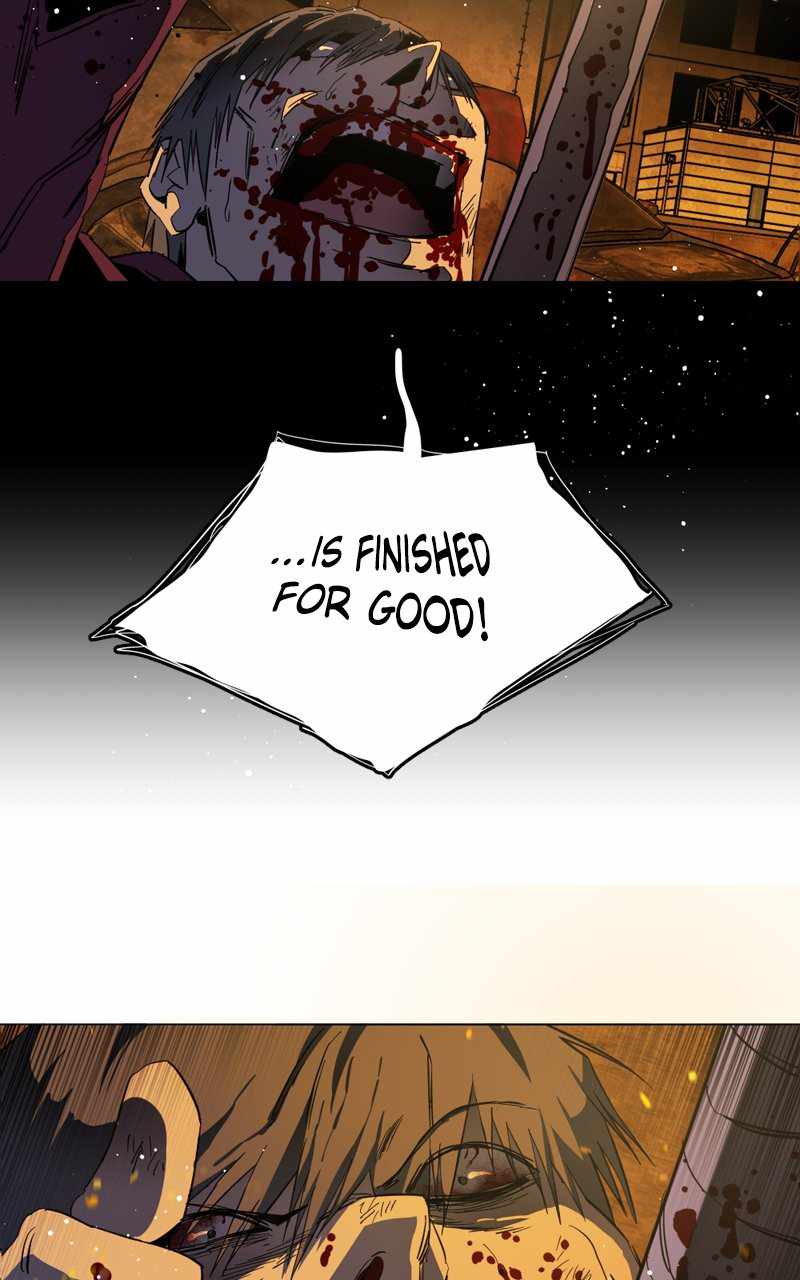 Parallel City Chapter 129 - Page 22