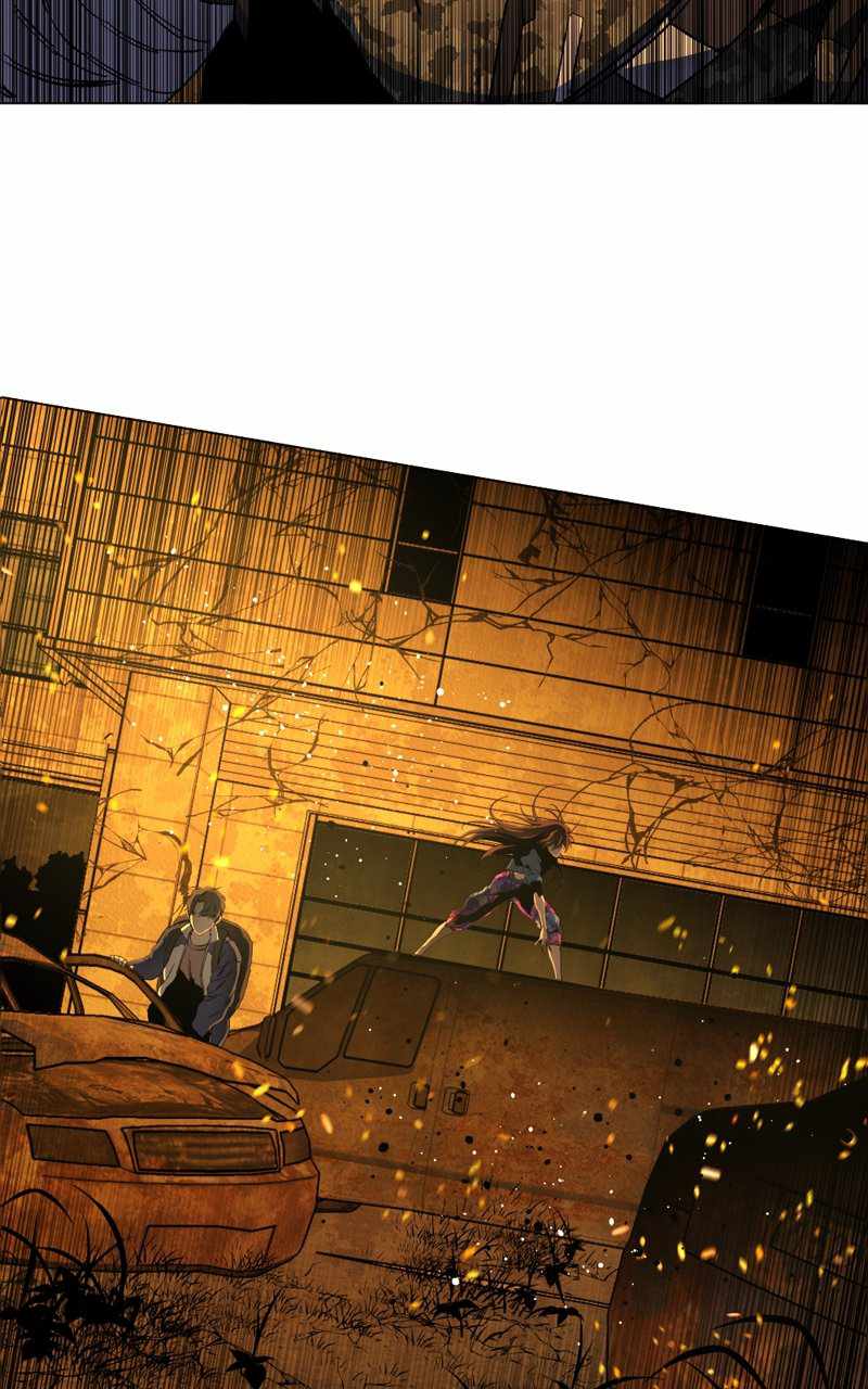 Parallel City Chapter 129 - Page 4