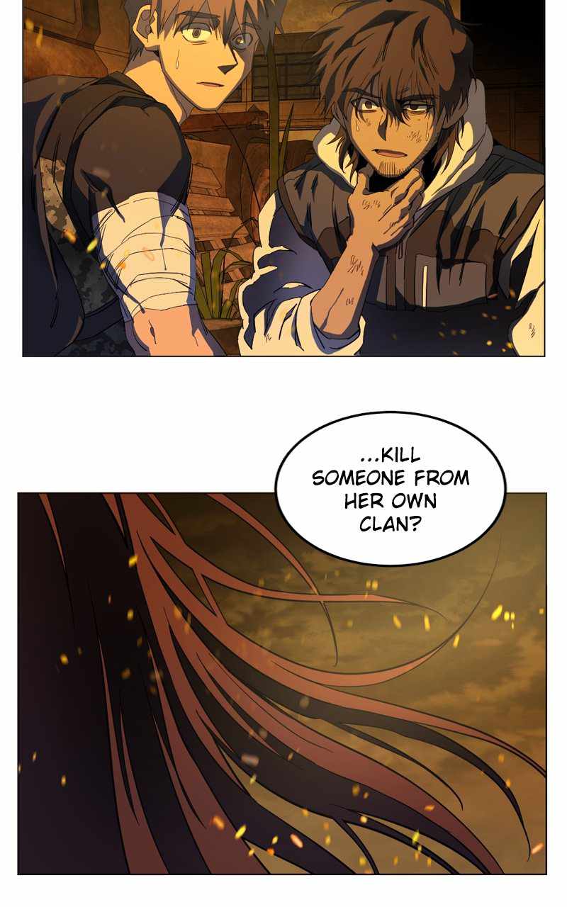 Parallel City Chapter 129 - Page 38