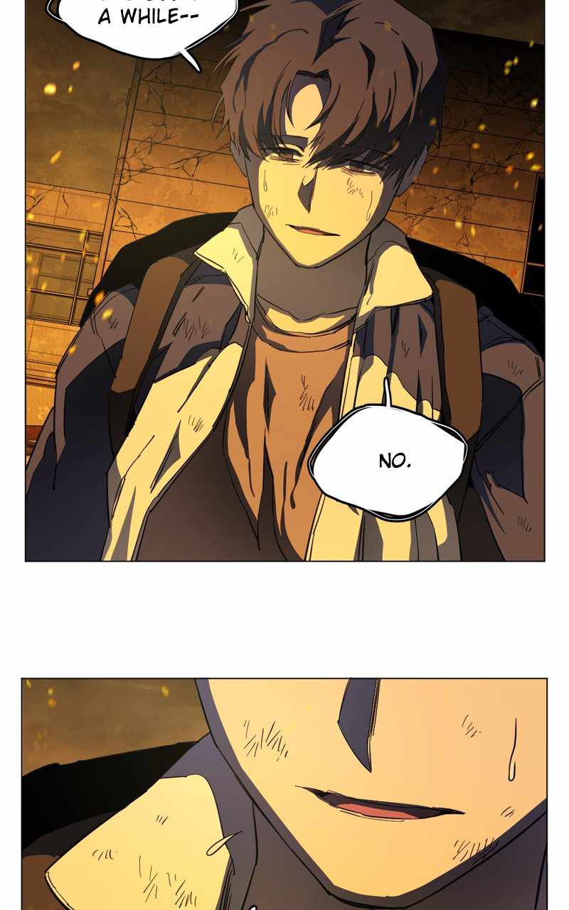 Parallel City Chapter 129 - Page 40