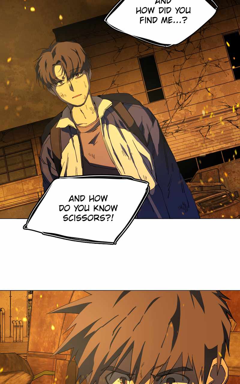 Parallel City Chapter 129 - Page 46