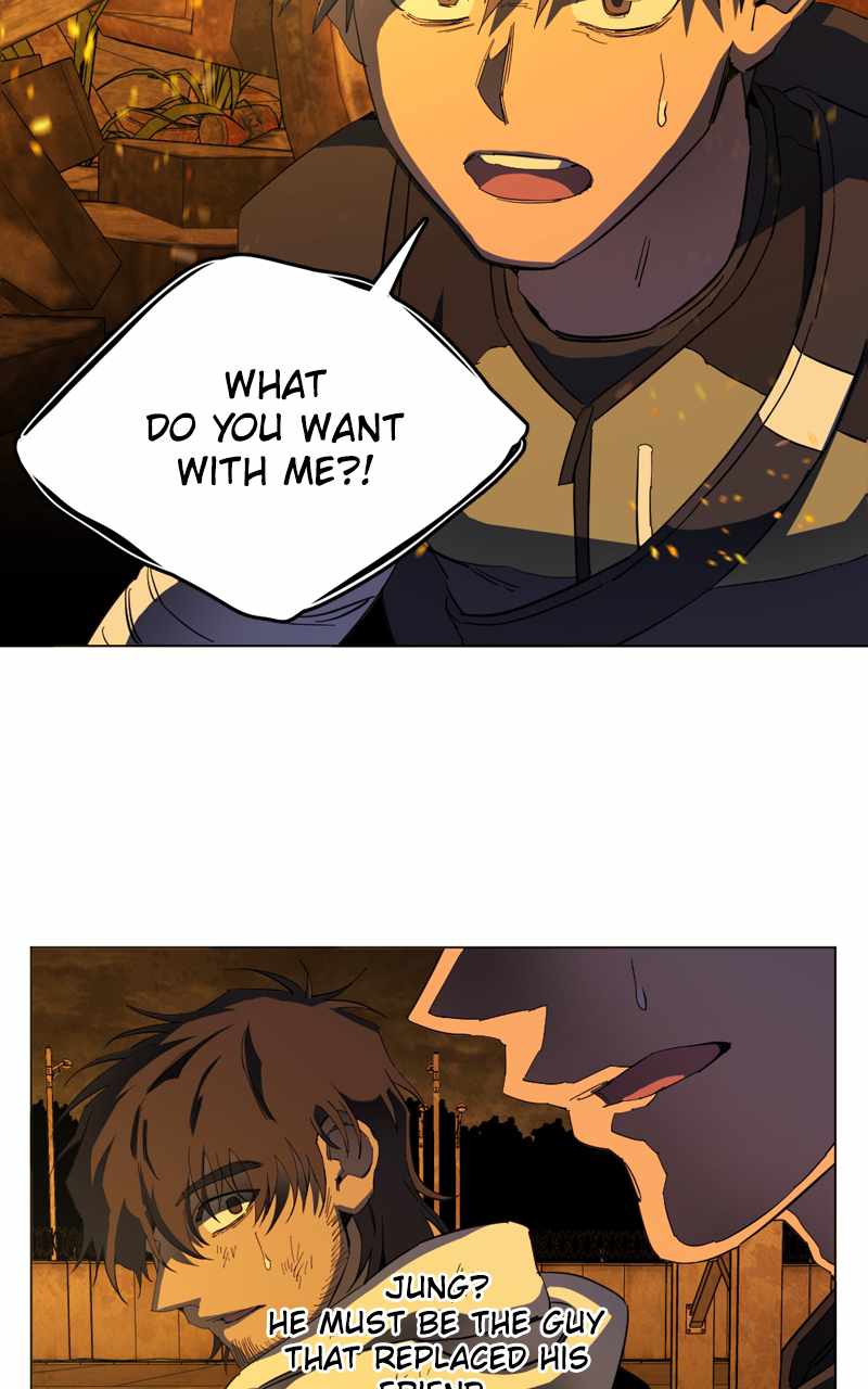 Parallel City Chapter 129 - Page 47