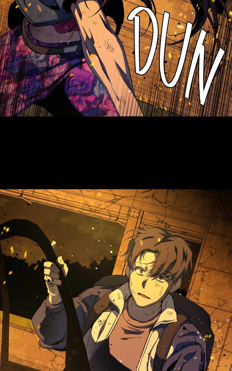 Parallel City Chapter 129 - Page 6