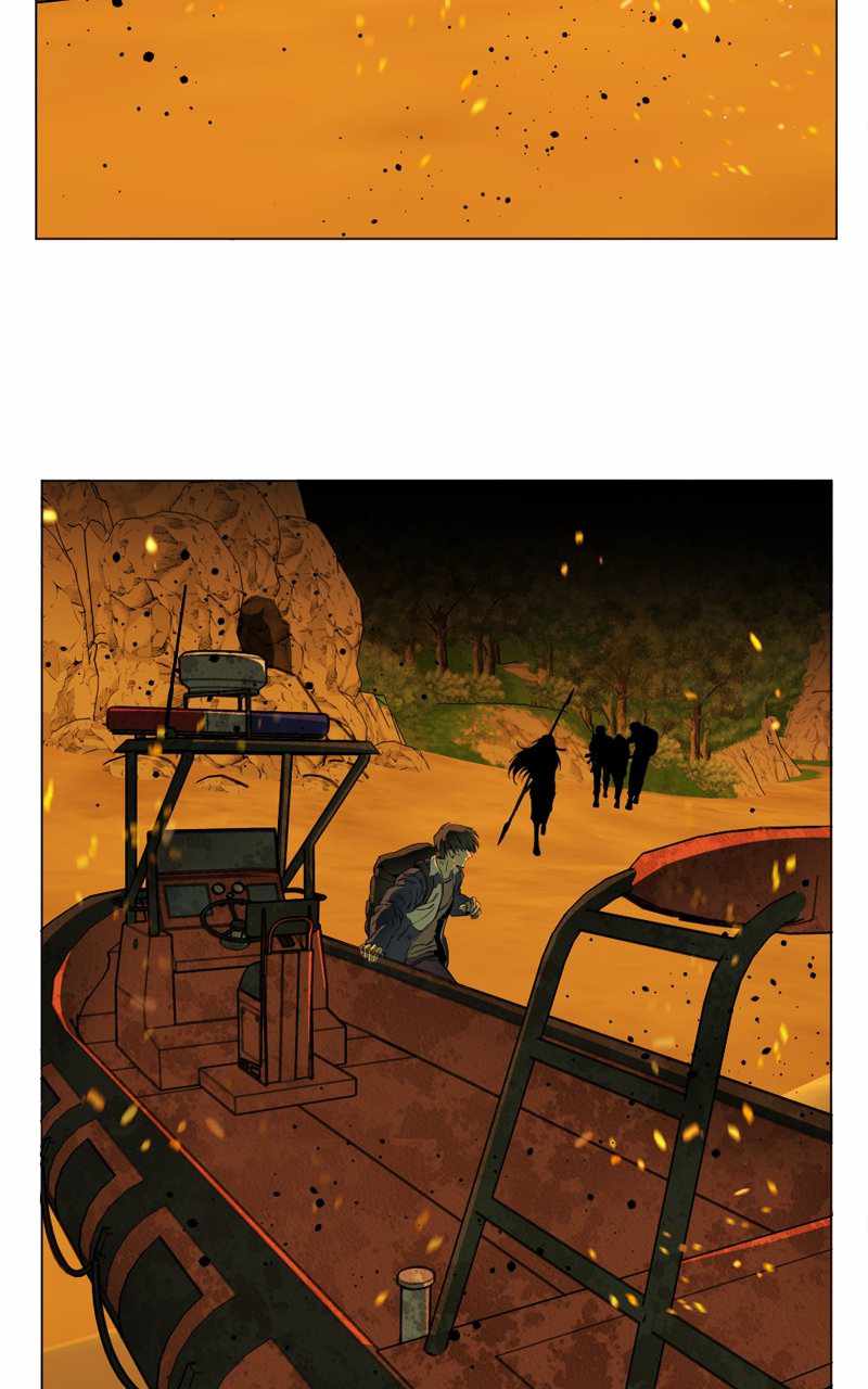Parallel City Chapter 129 - Page 67