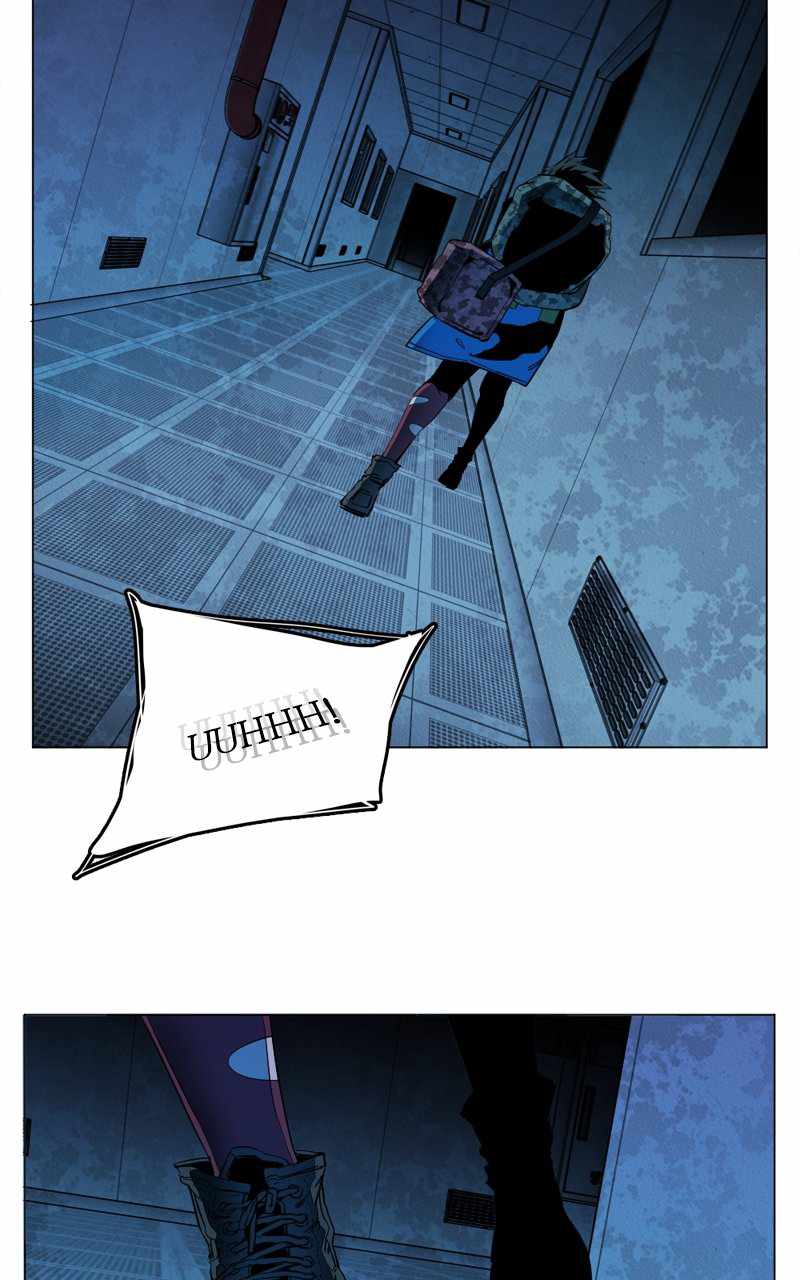 Parallel City Chapter 129 - Page 71