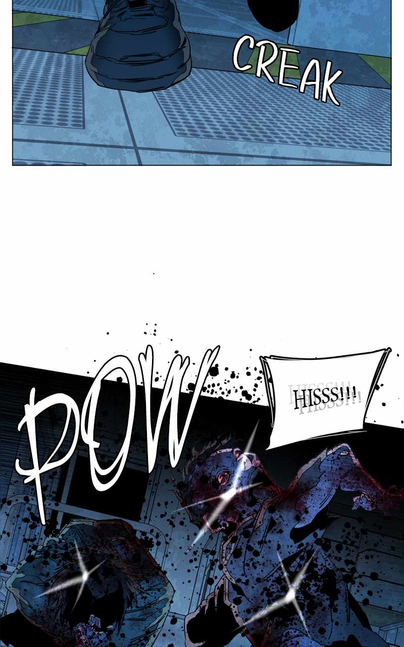 Parallel City Chapter 129 - Page 72