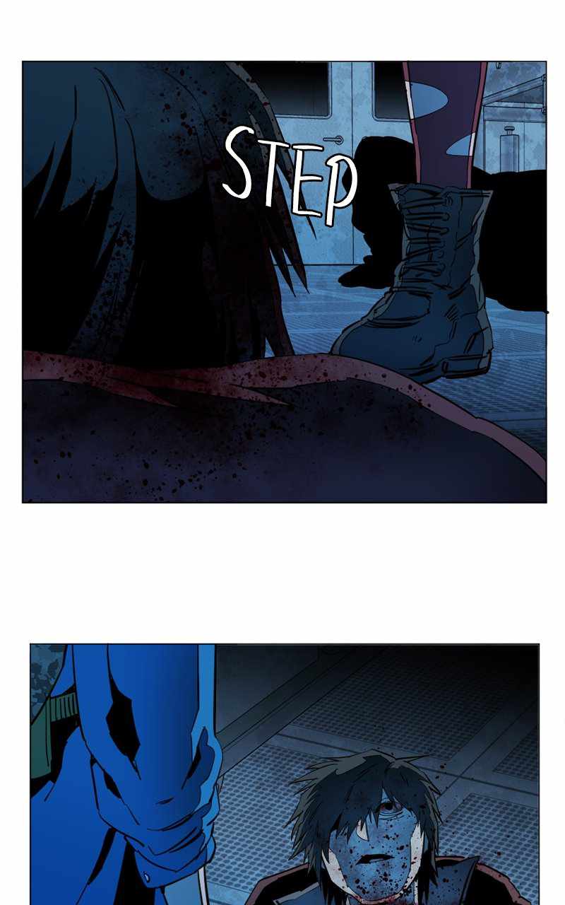 Parallel City Chapter 129 - Page 76