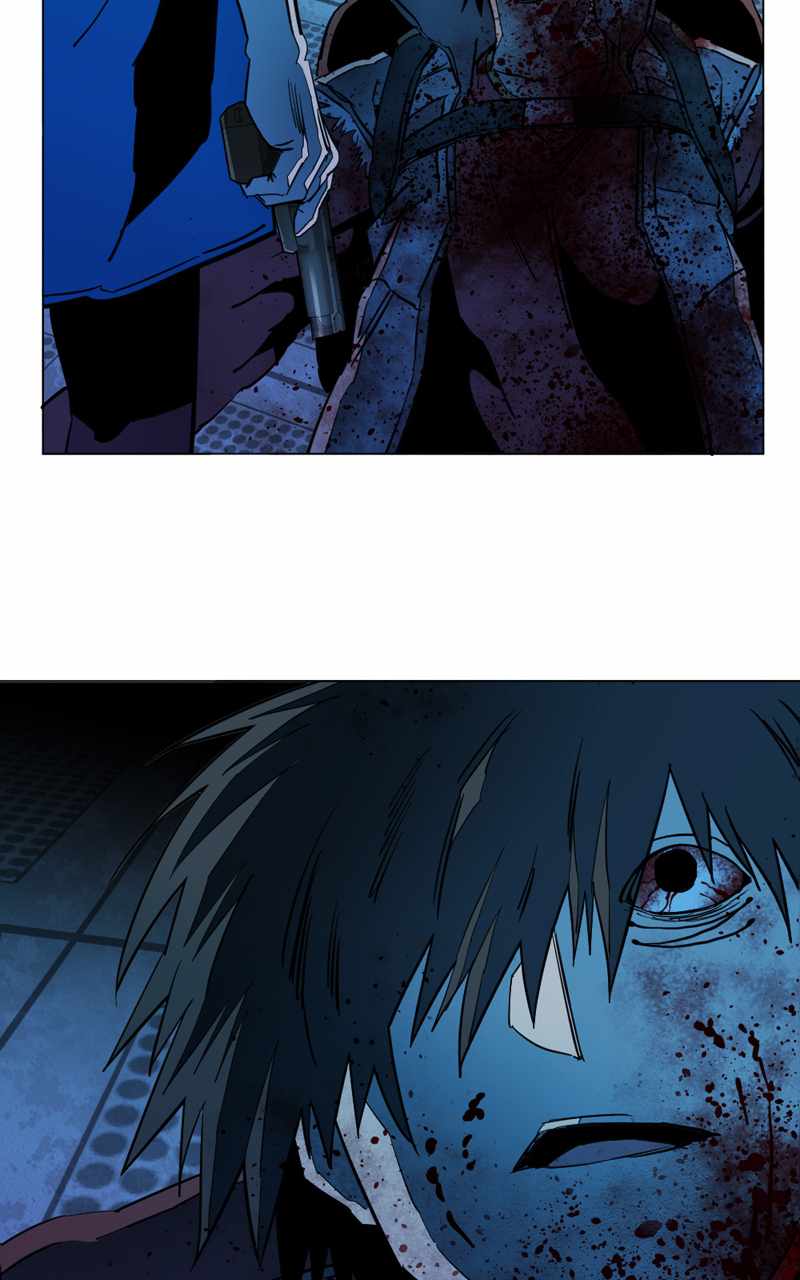 Parallel City Chapter 129 - Page 77