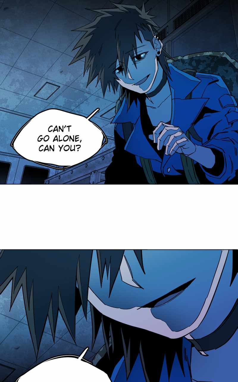 Parallel City Chapter 129 - Page 80