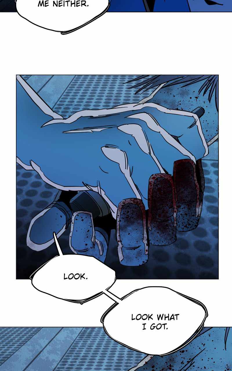 Parallel City Chapter 129 - Page 81