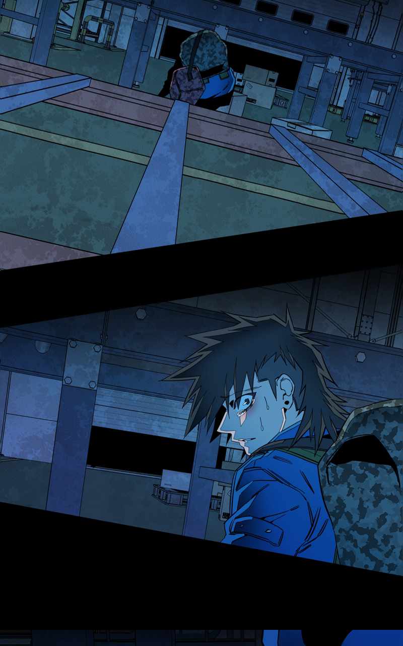Parallel City Chapter 129 - Page 85
