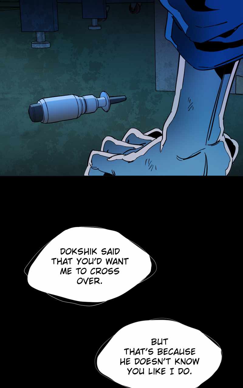 Parallel City Chapter 129 - Page 86