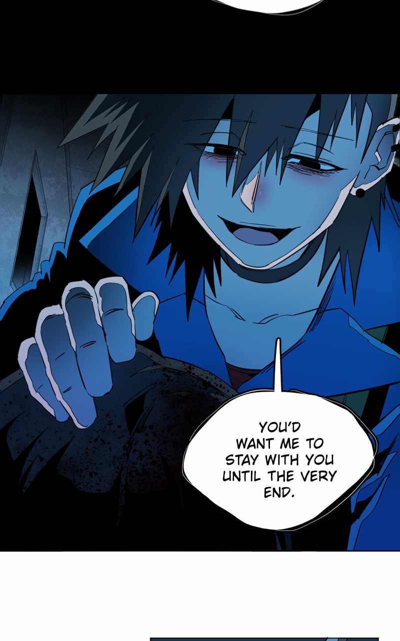 Parallel City Chapter 129 - Page 87