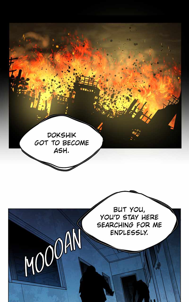Parallel City Chapter 129 - Page 91