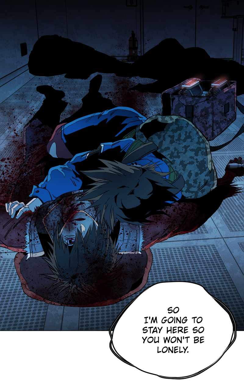 Parallel City Chapter 129 - Page 93