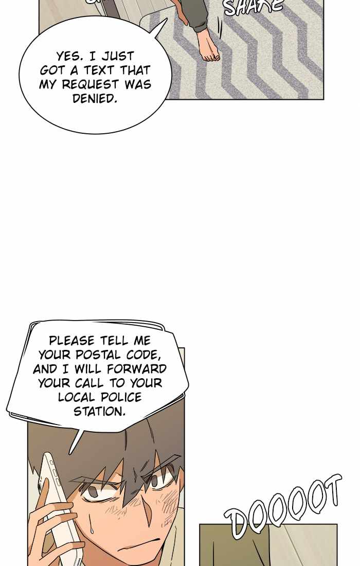 Parallel City Chapter 13 - Page 2