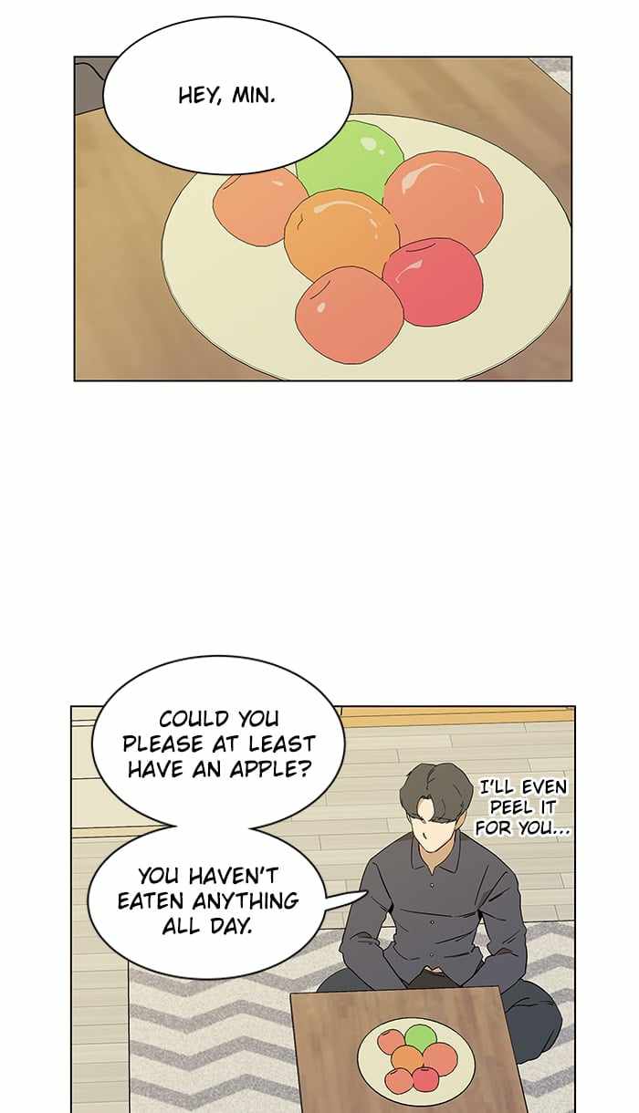 Parallel City Chapter 13 - Page 15