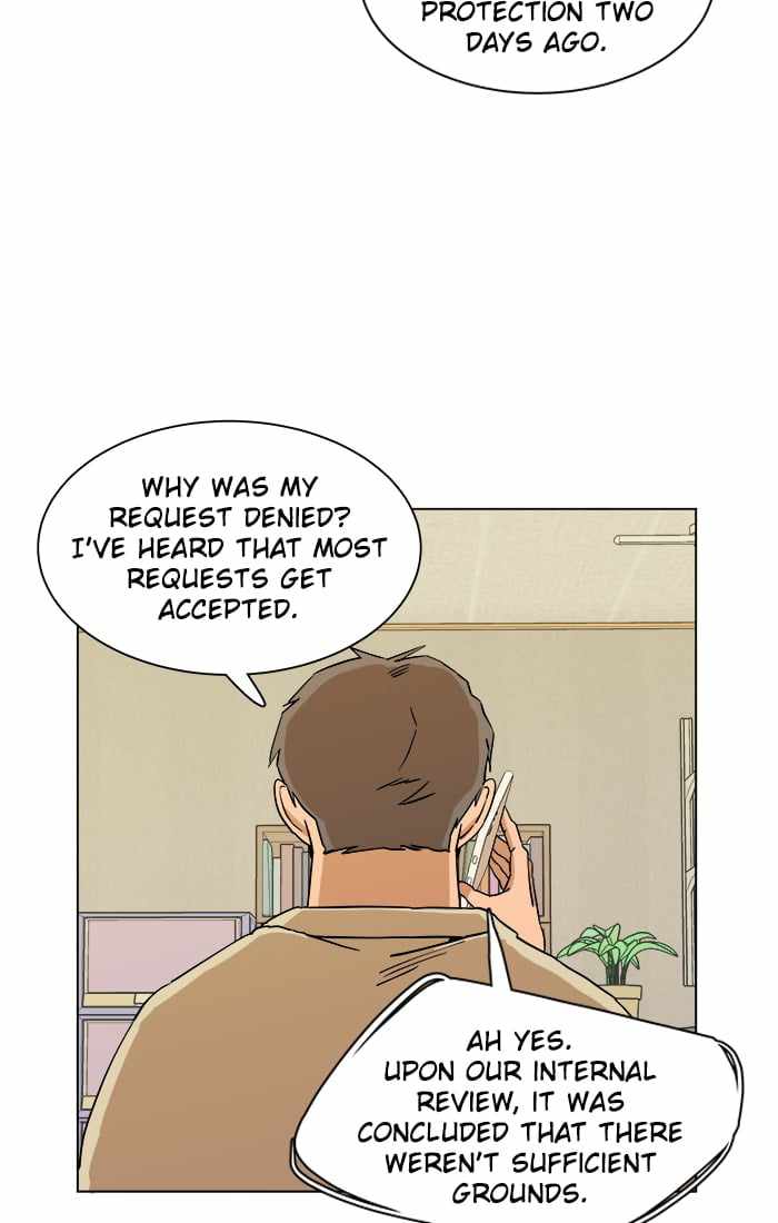 Parallel City Chapter 13 - Page 4