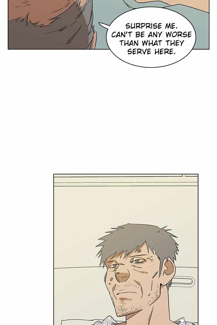 Parallel City Chapter 13 - Page 32