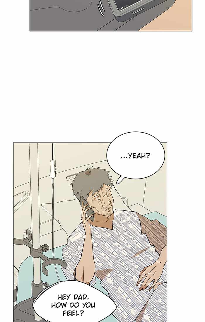 Parallel City Chapter 13 - Page 35