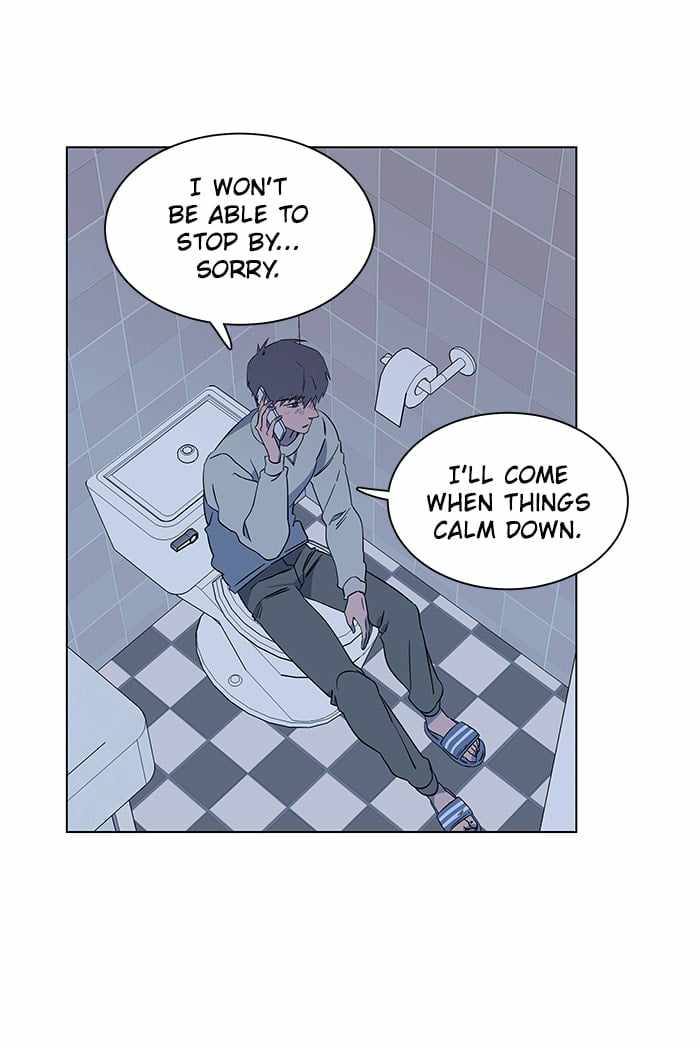 Parallel City Chapter 13 - Page 38