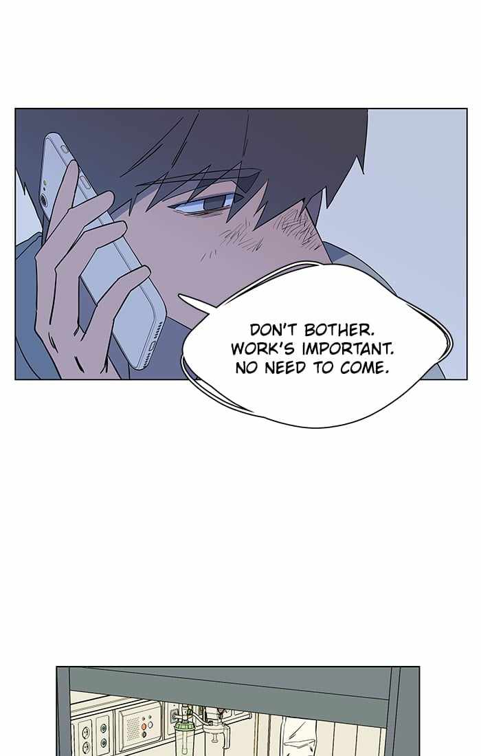 Parallel City Chapter 13 - Page 39