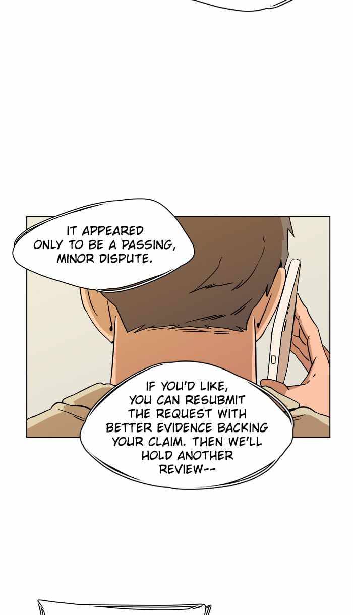 Parallel City Chapter 13 - Page 5