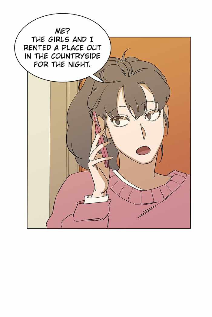 Parallel City Chapter 13 - Page 42