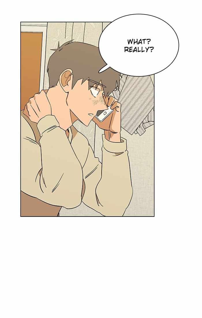 Parallel City Chapter 13 - Page 43