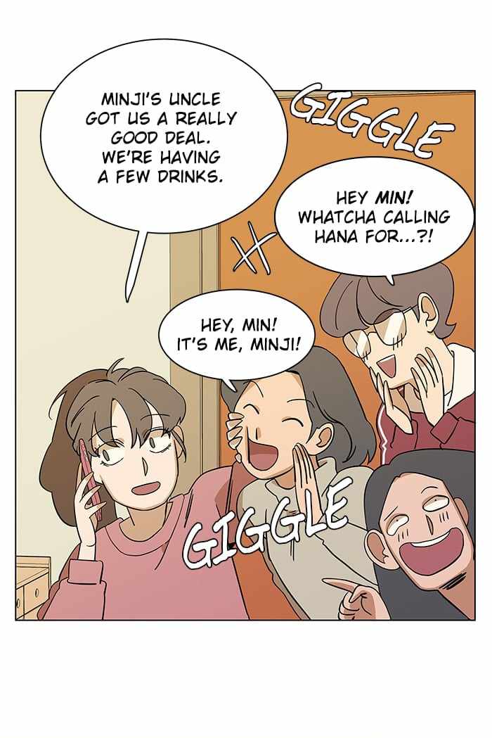 Parallel City Chapter 13 - Page 44