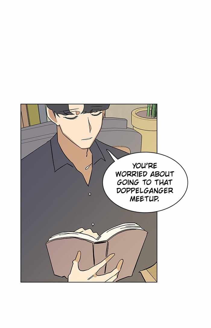 Parallel City Chapter 13 - Page 49