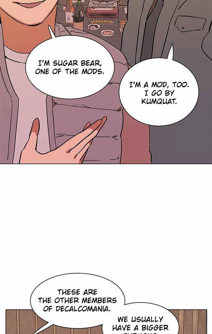 Parallel City Chapter 13 - Page 58