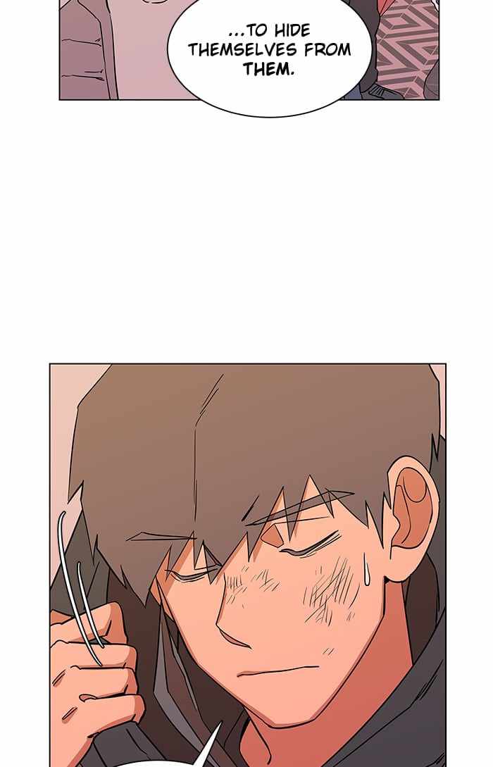Parallel City Chapter 13 - Page 63
