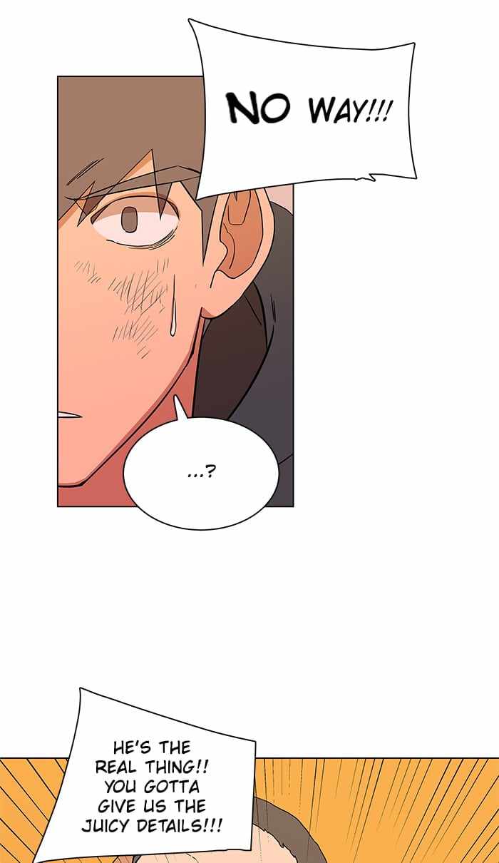 Parallel City Chapter 13 - Page 68
