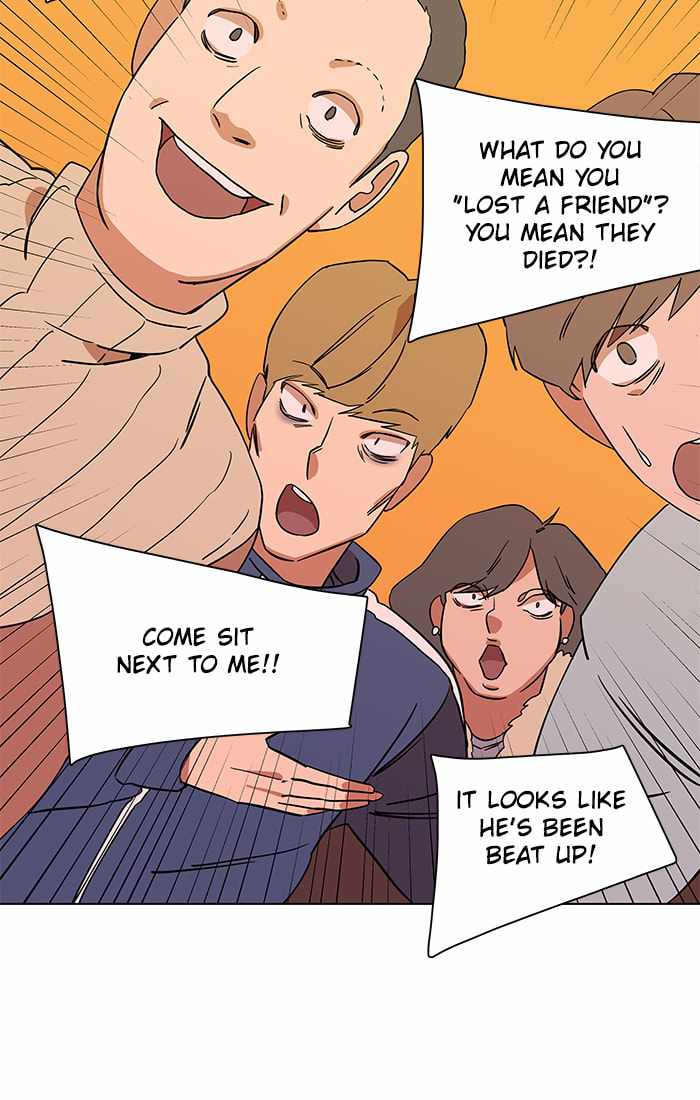 Parallel City Chapter 13 - Page 69