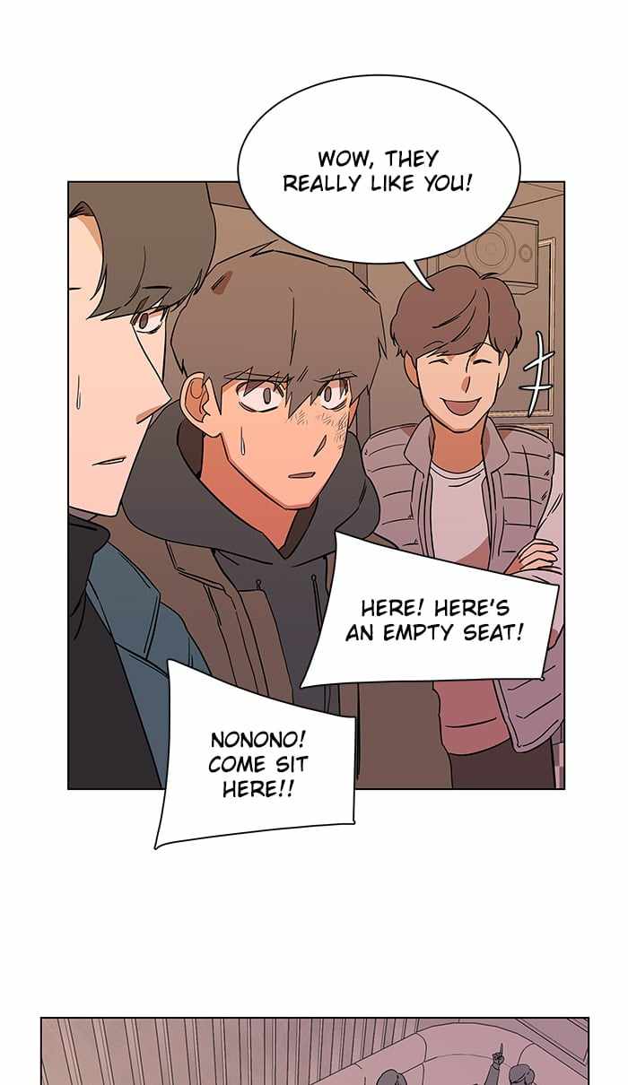 Parallel City Chapter 13 - Page 70
