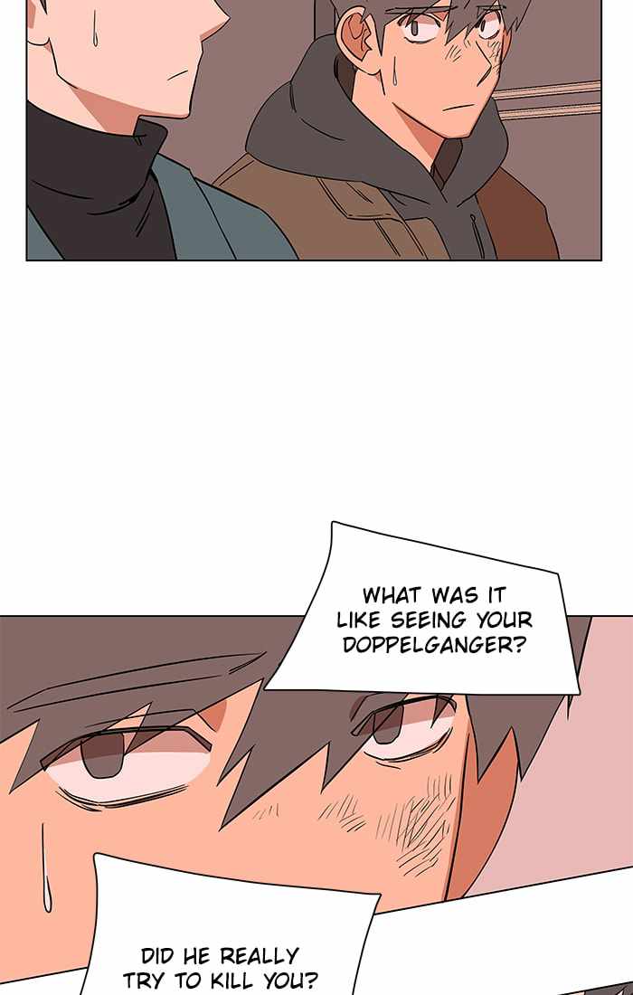 Parallel City Chapter 13 - Page 73