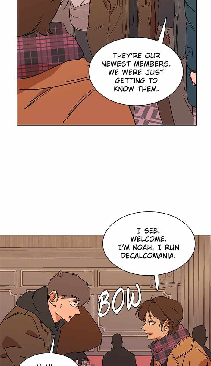Parallel City Chapter 13 - Page 78
