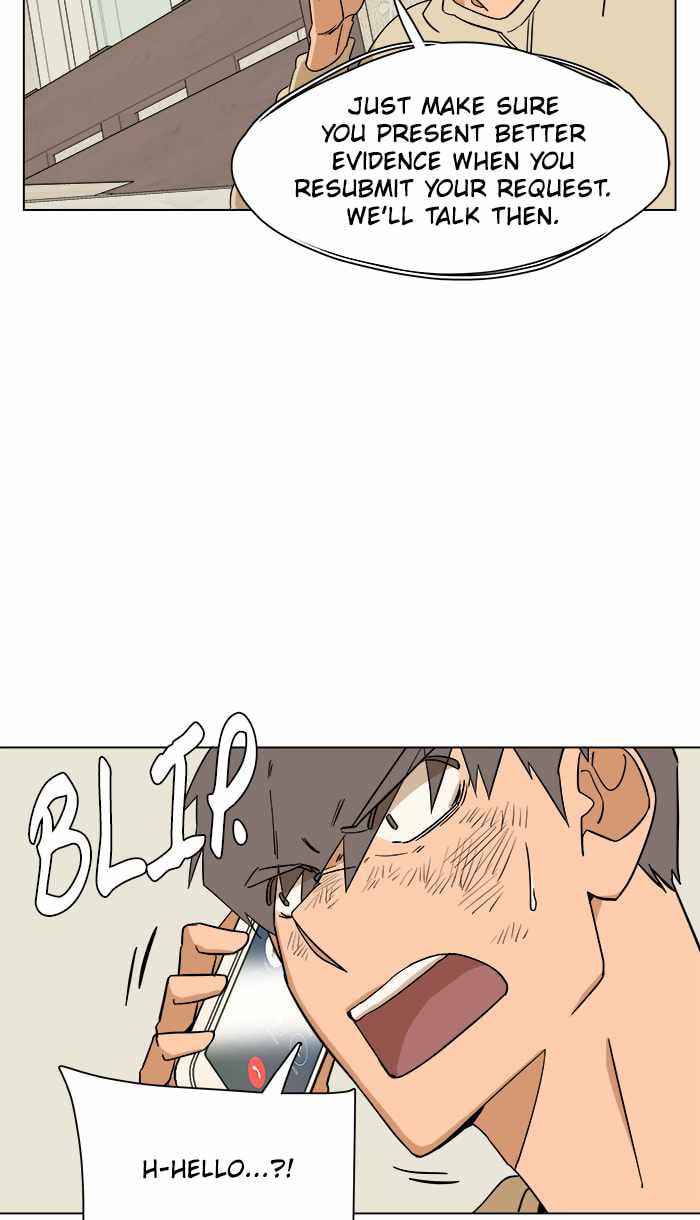 Parallel City Chapter 13 - Page 9