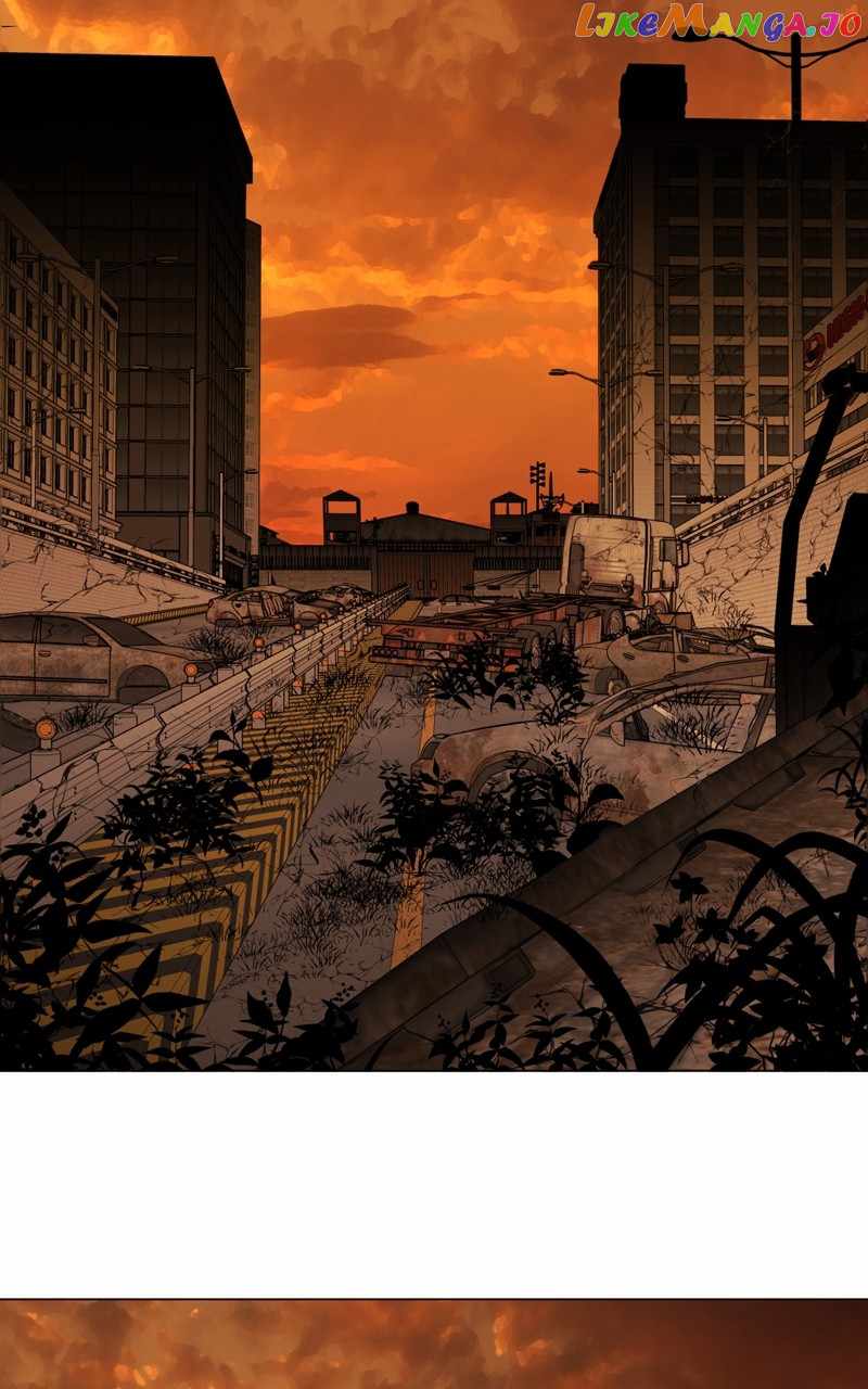 Parallel City Chapter 130 - Page 2