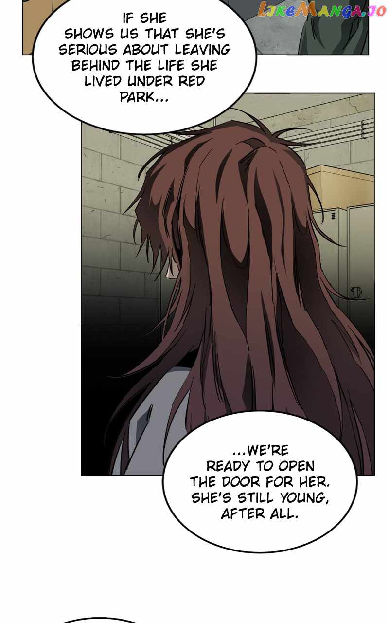 Parallel City Chapter 130 - Page 11