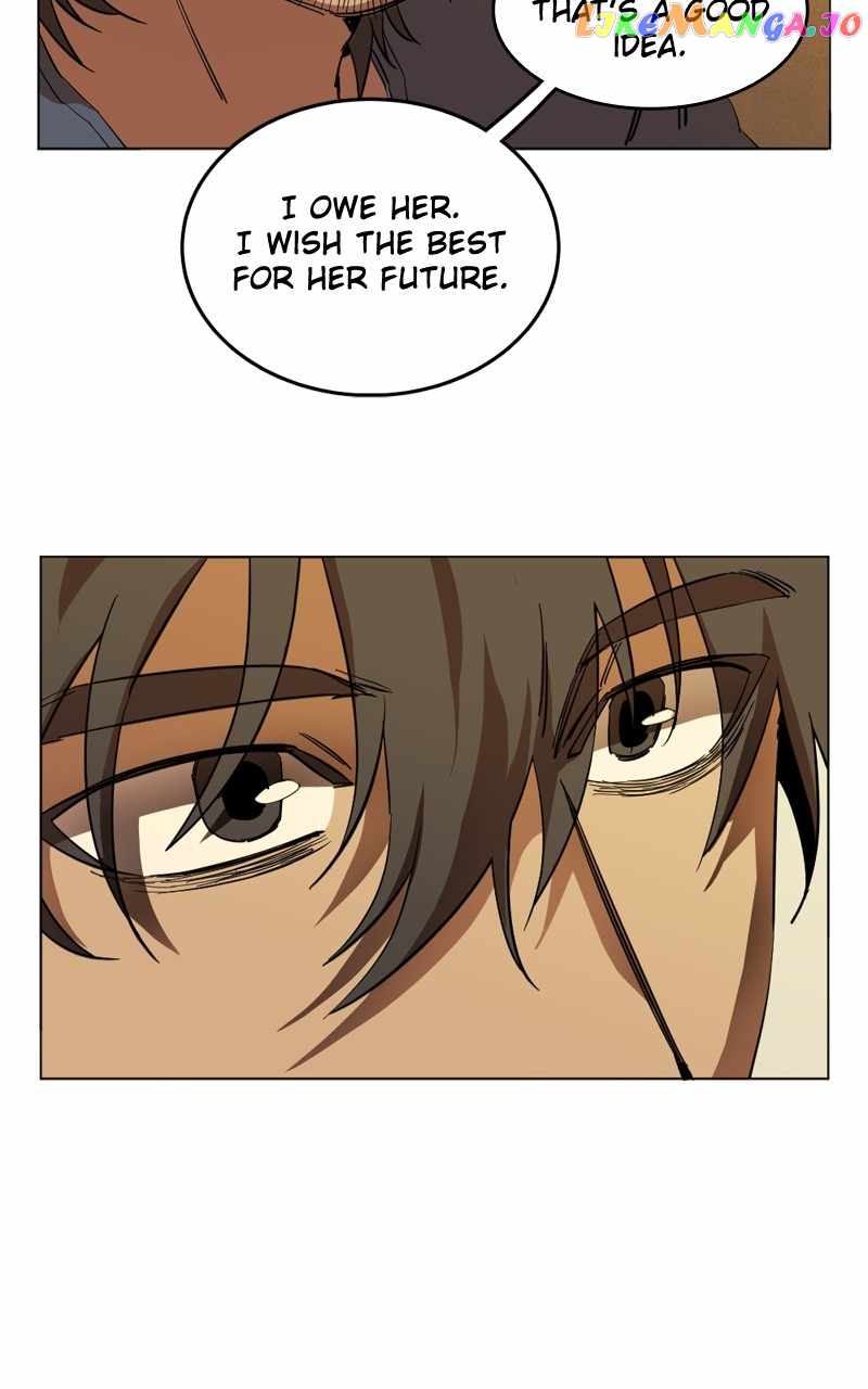 Parallel City Chapter 130 - Page 14