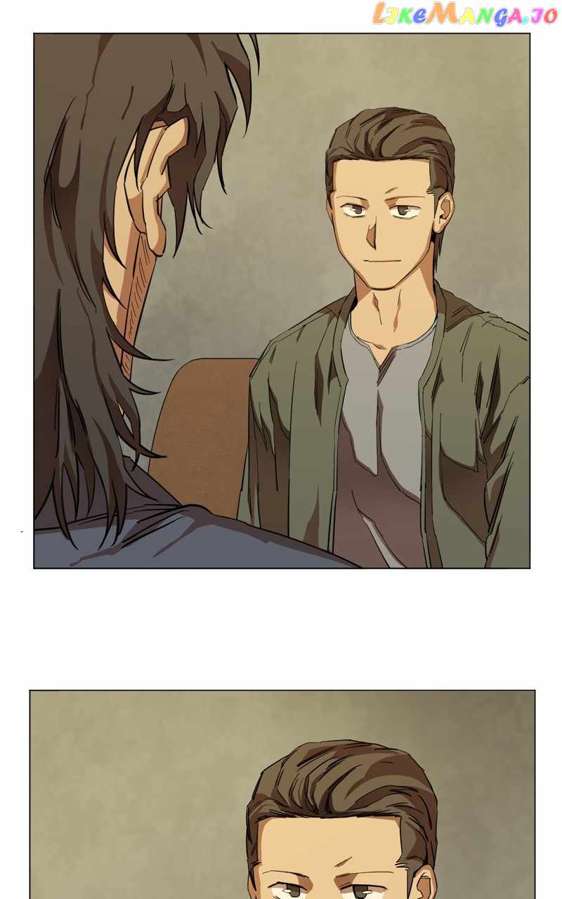 Parallel City Chapter 130 - Page 15