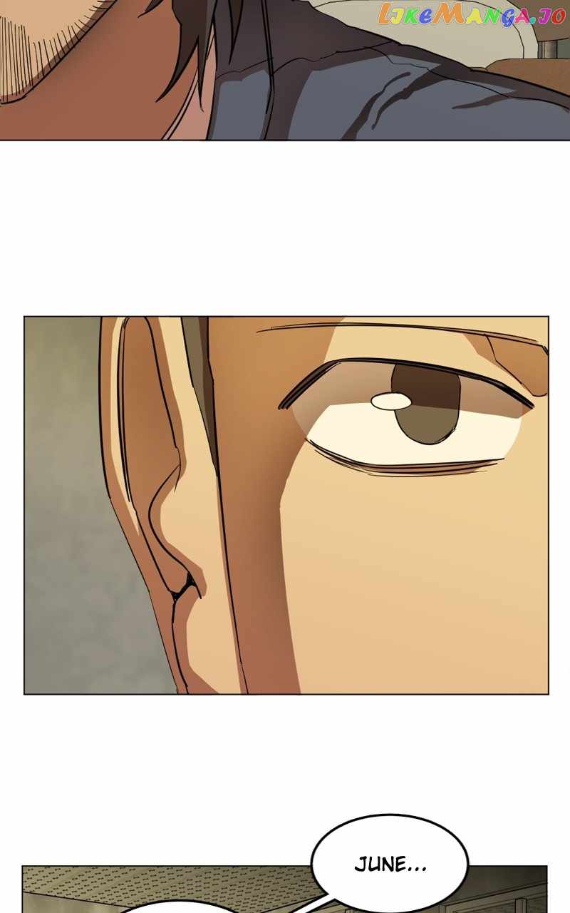 Parallel City Chapter 130 - Page 17