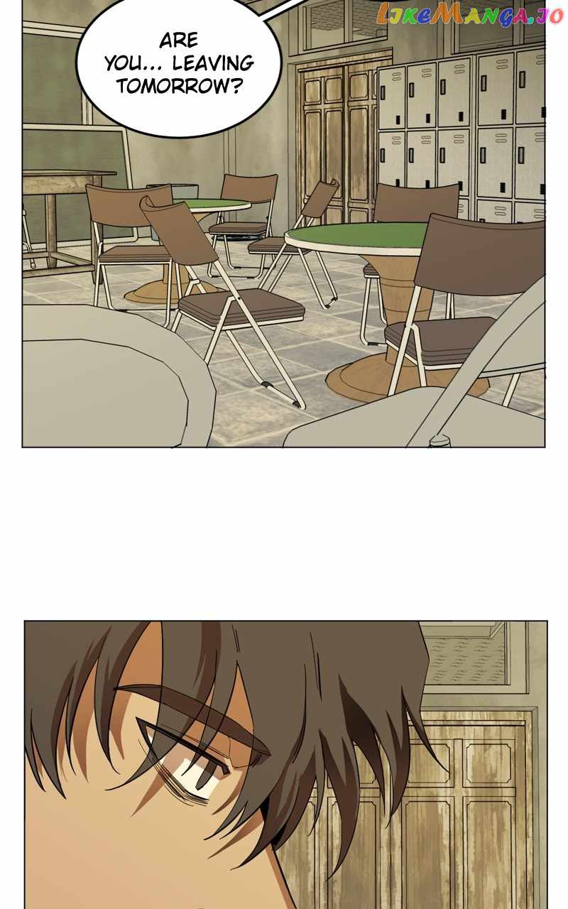 Parallel City Chapter 130 - Page 18