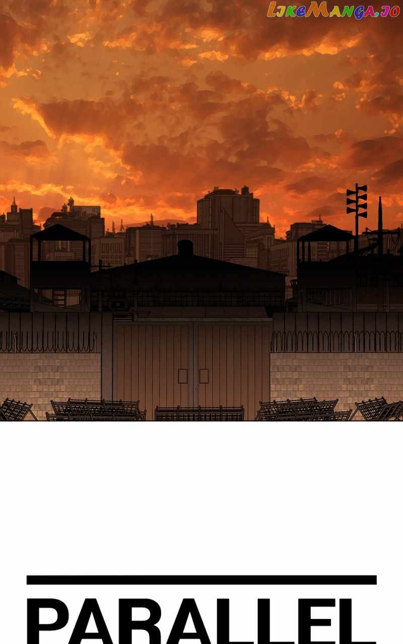 Parallel City Chapter 130 - Page 3