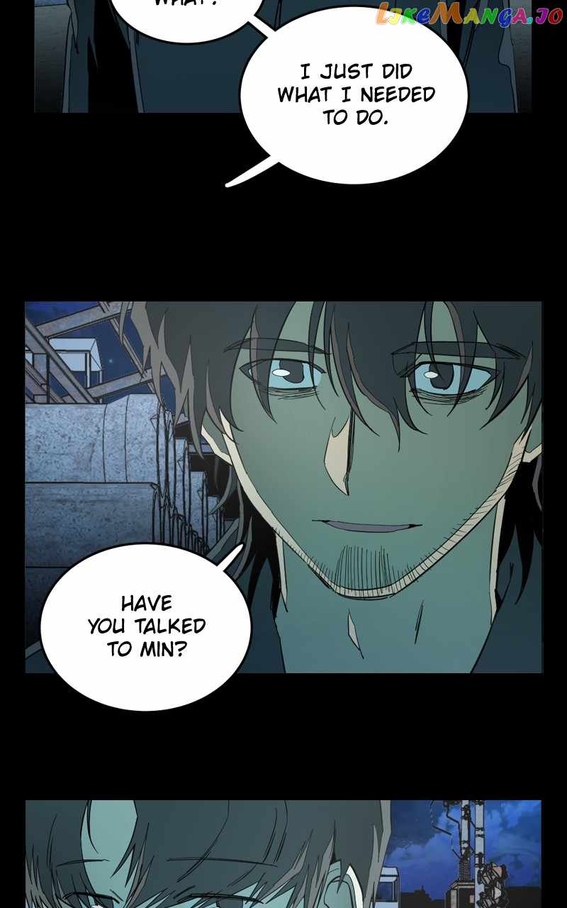 Parallel City Chapter 130 - Page 22