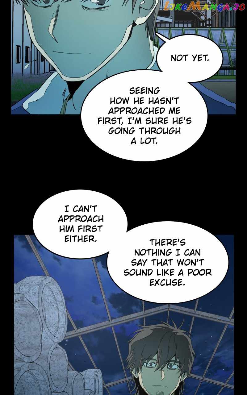 Parallel City Chapter 130 - Page 23