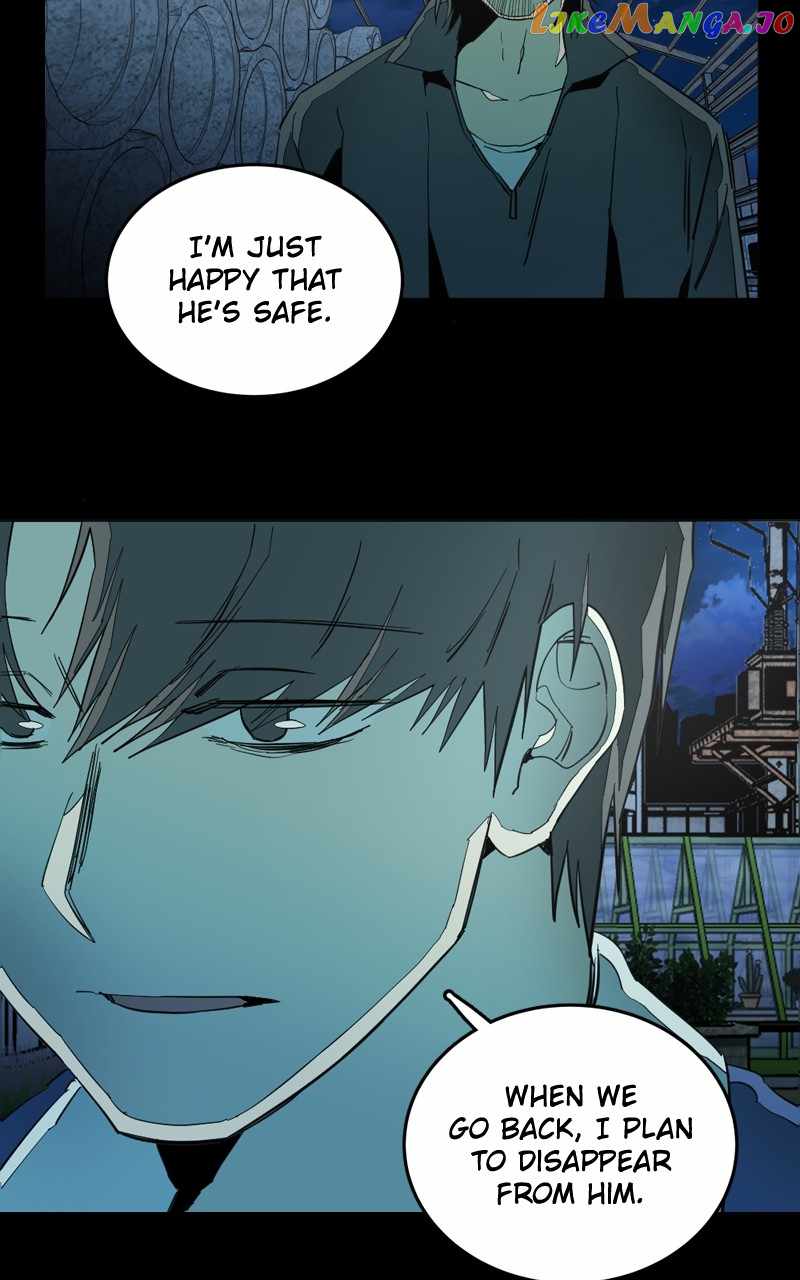 Parallel City Chapter 130 - Page 24